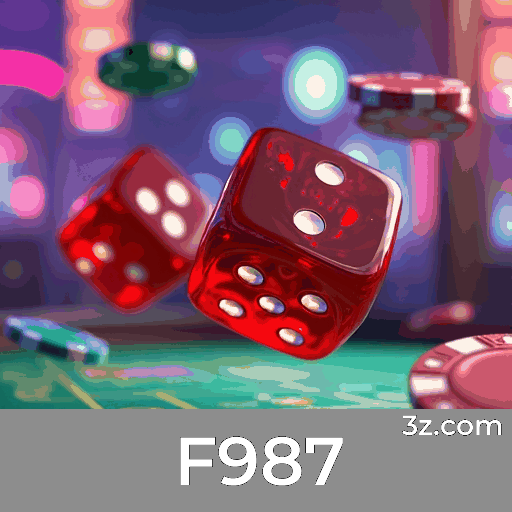 F987: Seu Cassino Online Premiado e Seguro