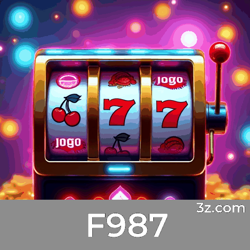 Explore o Acesso Premium e Seguro com F987