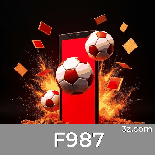 F987: Seu Cassino Online Premiado e Seguro