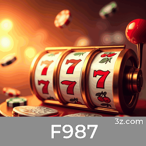 O Mundo Incrível de Jogos do F987: Qualidade e Diversidade