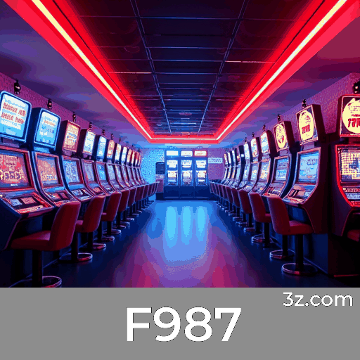 F987: Seu Cassino Online Premiado e Seguro