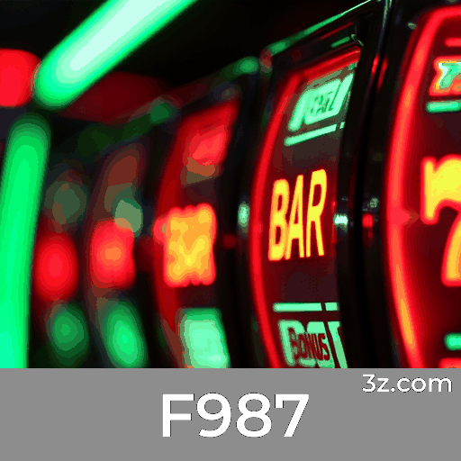 O Mundo Incrível de Jogos do F987: Qualidade e Diversidade